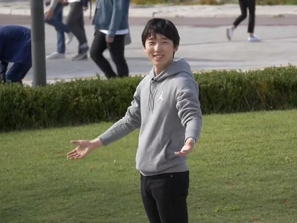 Pria Korea dan Bule Jerman, Mana yang Lebih Disukai Wanita? Pria Korea dan Bule Jerman, Mana yang Lebih Disukai Wanita?