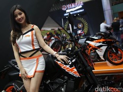 KTM Luncurkan Moge di Indonesia Tahun Ini?