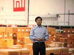 Loyo di China, Xiaomi Berambisi Kuasai Eropa