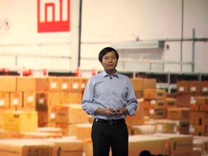 Loyo di China, Xiaomi Berambisi Kuasai Eropa Loyo di China, Xiaomi Berambisi Kuasai Eropa