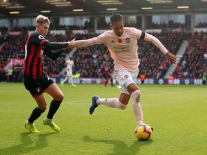 Pangkas Jarak Usai Kalahkan Bournemouth, MU Pede Lompat ke Papan Atas