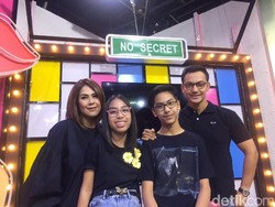 Gunawan Sudradjat Sensitif soal Kehidupan Asmara Anak