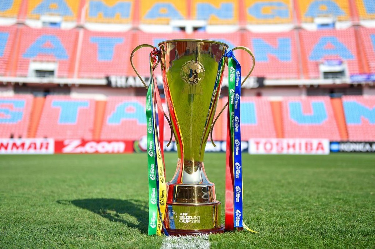 Foto: AFF Cup