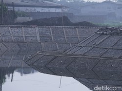 Cieunteung Tak Bisa Atasi Banjir, Ridwan Kamil: Perlu 4 Kolam Lagi