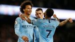 Pesta Gol ke Gawang Southampton, City ke Puncak Klasemen
