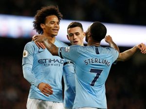 Manchester City Dituding Mengakali FFP, Ini Jawaban Guardiola