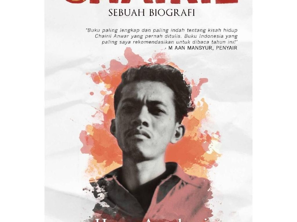 5 Biografi Tokoh Indonesia yang Wajib Kamu Baca 5 Biografi Tokoh Indonesia yang Wajib Kamu Baca