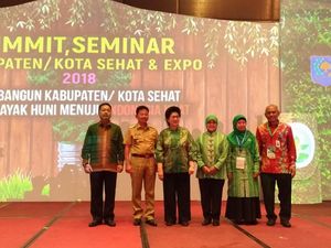 Sebanyak 152 RW di Tangerang Kini Tak Lagi Kumuh