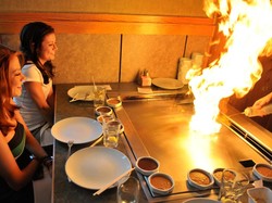 Yuk, Ramai-ramai Makan Teppanyaki Enak di 5 Tempat Ini!