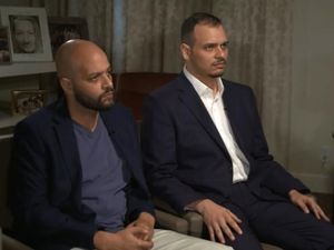 Arab Saudi Beri Anak-anak Khashoggi Rumah dan Uang Agar Bungkam