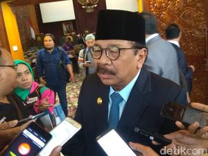 Atasi Masalah Ketahanan Pangan di Jatim, Ini Langkah Pakdhe Karwo Atasi Masalah Ketahanan Pangan di Jatim, Ini Langkah Pakdhe Karwo