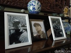 Kata Keluarga soal Sosok Andika yang Tewas di Gunung Cartensz