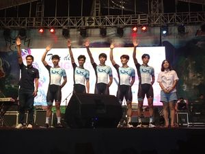 Ini Dampak Positif untuk Sumbar dari Event Tour de Singkarak 2018