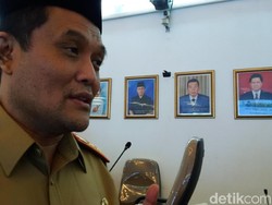 Profil Kepala BKD Jabar Yerry Yanuar yang Tewas Kecelakaan di Cipali