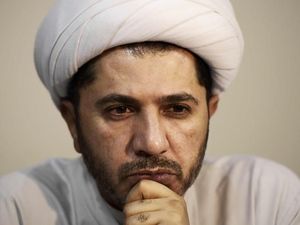 Dituduh Mata-mata Qatar, Pemimpin Oposisi Bahrain Dibui Seumur Hidup
