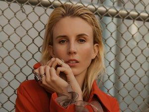 Gaya Mewah Tessa Hilton, Bangsawan Jerman yang Jadi Ipar Paris Hilton