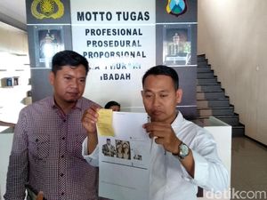 Masyarakat Cinta Indonesia Laporkan Pemilik Akun Ujaran Kebencian Masyarakat Cinta Indonesia Laporkan Pemilik Akun Ujaran Kebencian