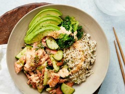 4 Makanan Hits yang Mudah Dibuat di Rumah