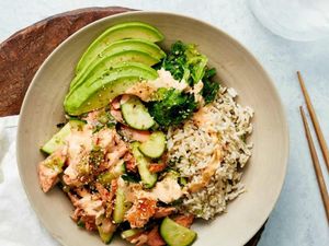 4 Makanan Hits yang Mudah Dibuat di Rumah 4 Makanan Hits yang Mudah Dibuat di Rumah