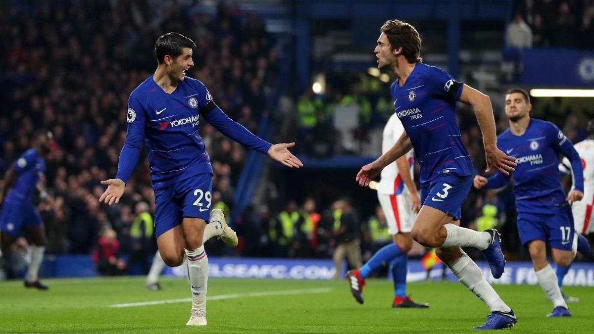 Foto: Catherine Ivill/Getty Images