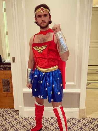 Zedd