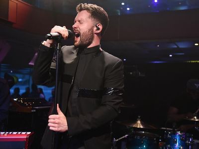 Dianggap Kampanyekan LGBT, Calum Scott Hampir Ditolak di Pekanbaru