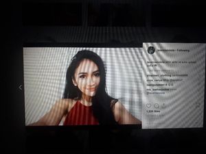 Dijotos Petarung MMA, Lavenia Oviola Ngadu ke Ardi Bakrie