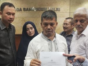 Bupati Boyolali Dilaporkan ke Bareskrim Terkait Makian ke Prabowo