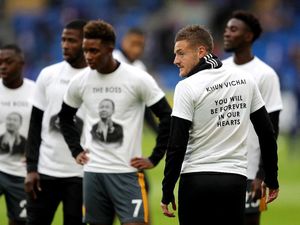 RIP Vichai: Duka Leicester City, Duka Premier League