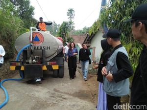 Bawaslu Panggil Nafa Urbach Terkait Dugaan Pelanggaran Kampanye