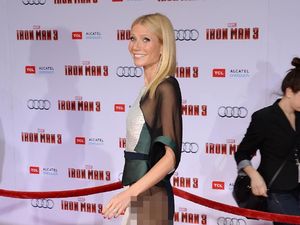 Gwyneth Paltrow Pensiun dari Marvel Cinematic Universe