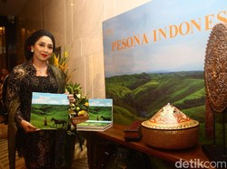 Video: Karya Spesial Anita Ratnasari Tanjung di Usia ke-50