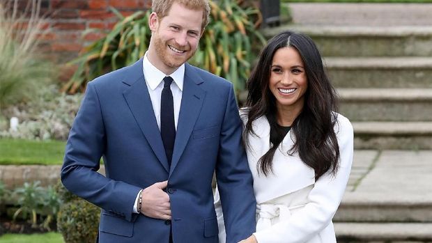 Meghan Markle