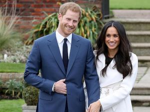 Meghan Markle dan Pangeran Harry Jadi Pembicara Termahal, Ini Tarifnya Meghan Markle dan Pangeran Harry Jadi Pembicara Termahal, Ini Tarifnya
