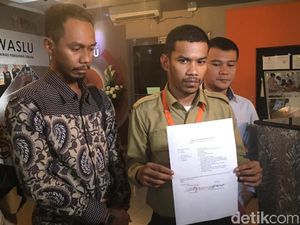 Bupati Boyolali Dilaporkan ke Bawaslu karena Maki Prabowo