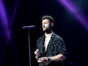 Konser 2 Desember di Jakarta, Calum Scott Gandeng Penyanyi Indonesia
