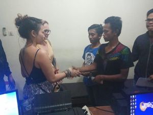 Viral Pria Dituduh Curi Uang WNA di Bali dan Dipukuli, Ini Faktanya