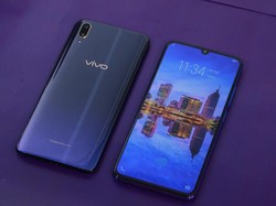 Vivo V11 Pro, Buat Pengalaman Mobile Gaming Tak Terganggu
