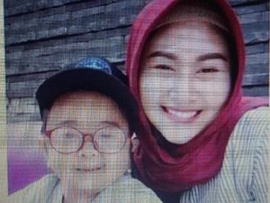 Sudah Temukan Calon Istri, Daus Mini Minta Doa Nikah Lagi