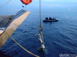 Boeing Bisa Dituntut Pidana atas Kecelakaan Lion Air, Lihat Lagi Pernyataan KNKT