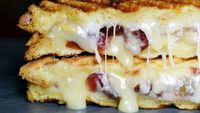 Arepa hingga Bauru, 12 Sandwich Enak di Dunia dengan Ragam Isian
