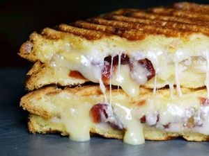 Arepa hingga Bauru, 12 Sandwich Enak di Dunia dengan Ragam Isian