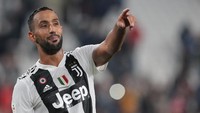 Meski bukan pemain reguler di Juventus, Medhi Benatia tetap dianggap sebagai salah satu bek terbaik Afrika. Benatia berhasil memimpin Maroko tampil di Piala Dunia untuk pertama kalinya dalam 20 tahun serta memenangi Scudetto dan Coppa Italia pada tahun lalu. Foto: Emilio Andreoli/Getty Images