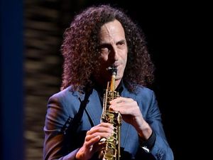 Konser di Jakarta Besok, Kenny G Bakal Ajak Nostalgia