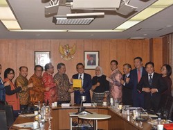 Peluang Kerja di Jepang Menjanjikan, Perawat RI Digaji Rp 35 juta