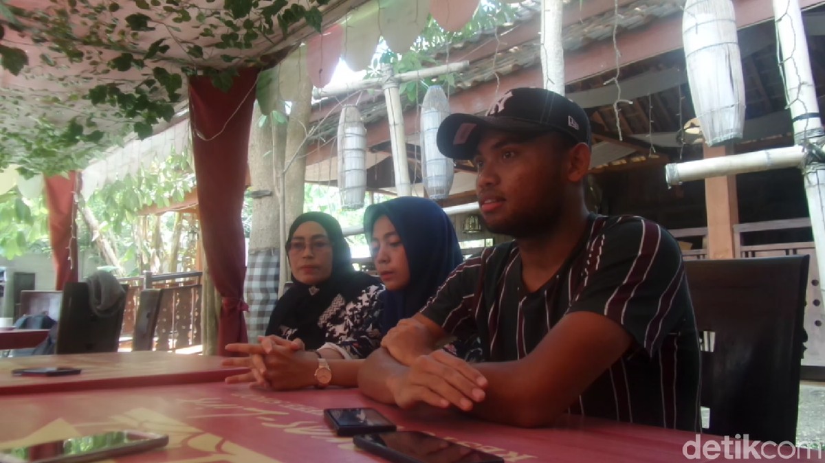 Foto: Eko Sudjarwo/detikSport