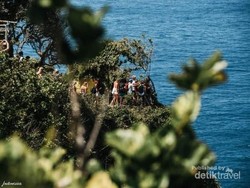 Pantai Paling Top di Dunia 2023, dari Bali Tak Masuk 10 Besar Lagi