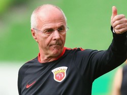 Idap Kanker Pankreas, Sven Goran Eriksson Sebut Hidupnya Tak Lama Lagi