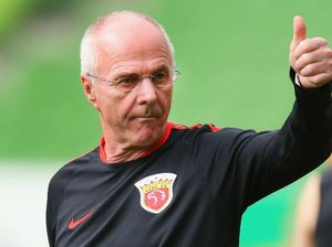 Sven Goran Eriksson Idap Kanker Pankreas sebelum Meninggal di Umur 76 Sven Goran Eriksson Idap Kanker Pankreas sebelum Meninggal di Umur 76