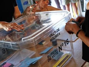 Kaledonia Baru Gelar Referendum, Apakah Lepas dari Prancis?